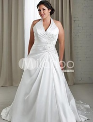 Moda Ślub Suknie ślubne - 1350324