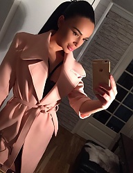 Moda Okrycia Płaszcze - 3117448