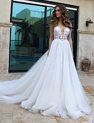 Moda Ślub Suknie ślubne - 3169907