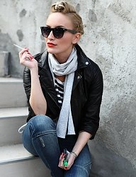 Moda Inne Moda uliczna - 1946087