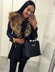 Moda Ciuchy Pozostałe - 3147749