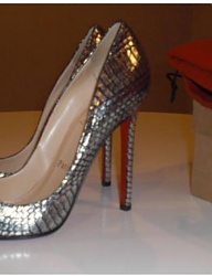 Moda Buty Szpilki - 1320300