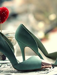 Moda Buty Szpilki - 1370802