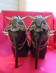 Moda Buty Pozostałe - 2765526