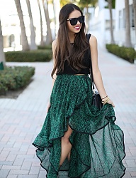 Moda Inne Moda uliczna - 1753532