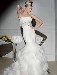 Moda Ślub Suknie ślubne - 1315481