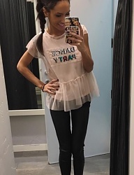 Moda Ciuchy Pozostałe - 3263435