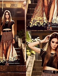 Moda Inne Moda uliczna - 1819363