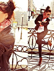 Moda Inne Moda uliczna - 1916857