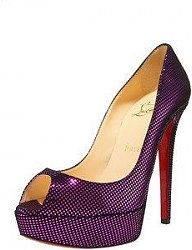 Moda Buty Szpilki - 1283915