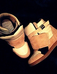 Moda Buty Sportowe - 2654627