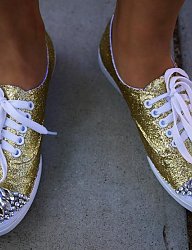 Moda Buty Pozostałe - 1183996