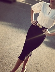 Moda Inne Moda uliczna - 1688852