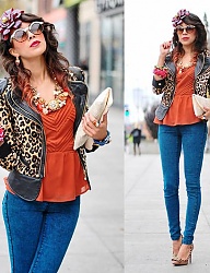 Moda Inne Moda uliczna - 1583042