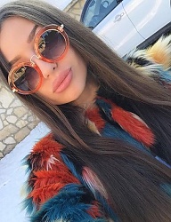 Moda Dodatki Okulary - 3123613