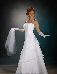 Moda Ślub Suknie ślubne - 891635
