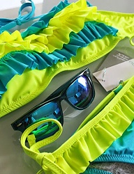 Moda Bielizna Na plażę - 2072629