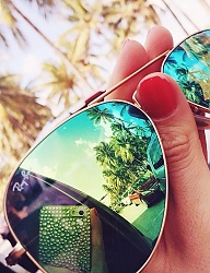 Moda Dodatki Okulary - 3036219