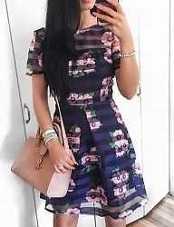Moda Sukienki Dzienne - 3162329