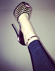 Moda Buty Szpilki - 1667241