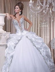 Moda Ślub Suknie ślubne - 2400924