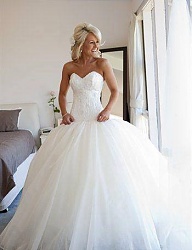 Moda Ślub Suknie ślubne - 2650514