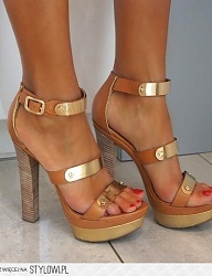 Moda Buty Sandały - 3236383