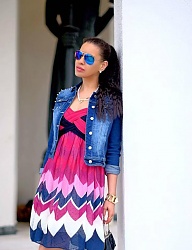 Moda Inne Moda uliczna - 1851154