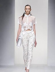 Moda Spodnie Pozostałe - 1523860