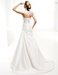 Moda Ślub Suknie ślubne - 344448