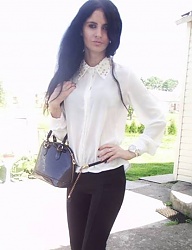 Moda Inne Moda uliczna - 1943500