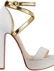 Moda Buty Sandały - 1341301