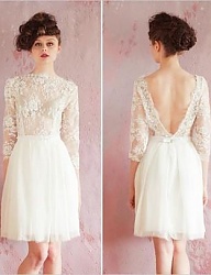 Moda Ślub Suknie ślubne - 1550100