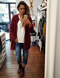 Moda Ciuchy Pozostałe - 3129056