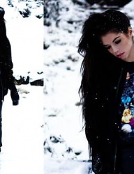 Moda Inne Moda uliczna - 1581880