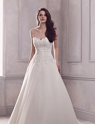 Moda Ślub Suknie ślubne - 2751079