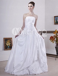 Moda Ślub Suknie ślubne - 1309688