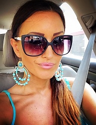 Moda Dodatki Okulary - 2869779