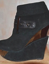 Moda Buty Koturny - 1385927