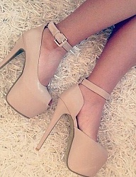 Moda Buty Szpilki - 2932569