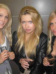 Fryzury Długie - 1055759