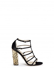 Moda Buty Sandały - 3105741