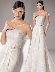 Moda Ślub Suknie ślubne - 622366