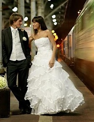 Moda Ślub Suknie ślubne - 429904