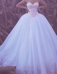 Moda Ślub Suknie ślubne - 3162175