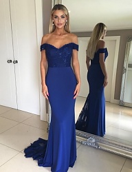 Moda Sukienki Wieczorowe - 3162218