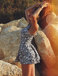 Moda Sukienki Pozostałe - 3173807