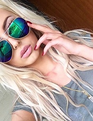 Moda Dodatki Okulary - 2881677