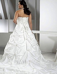Moda Ślub Suknie ślubne - 1297958