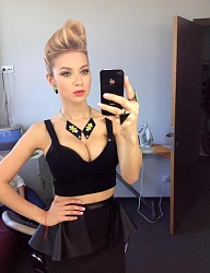 Moda Inne Moda uliczna - 1943678